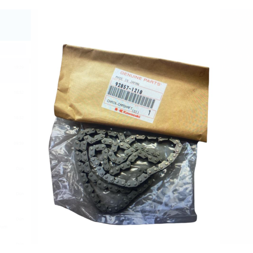 KAWASAKİ NİNJA 250 R EKSANTRİK ZİNCİRİ 92057-1210
