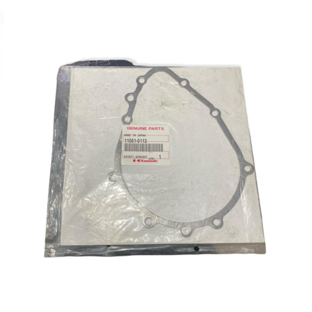 KAWASAKİ ZX 6 STATÖR KAPAK CONTASI 11061-0113 05/06