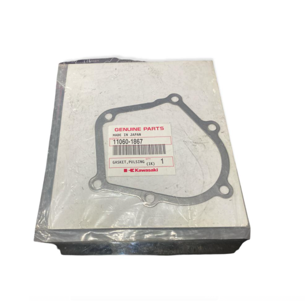 KAWASAKİ ZX 6 TETİKLEME KAPAK CONTASI 11060-1867