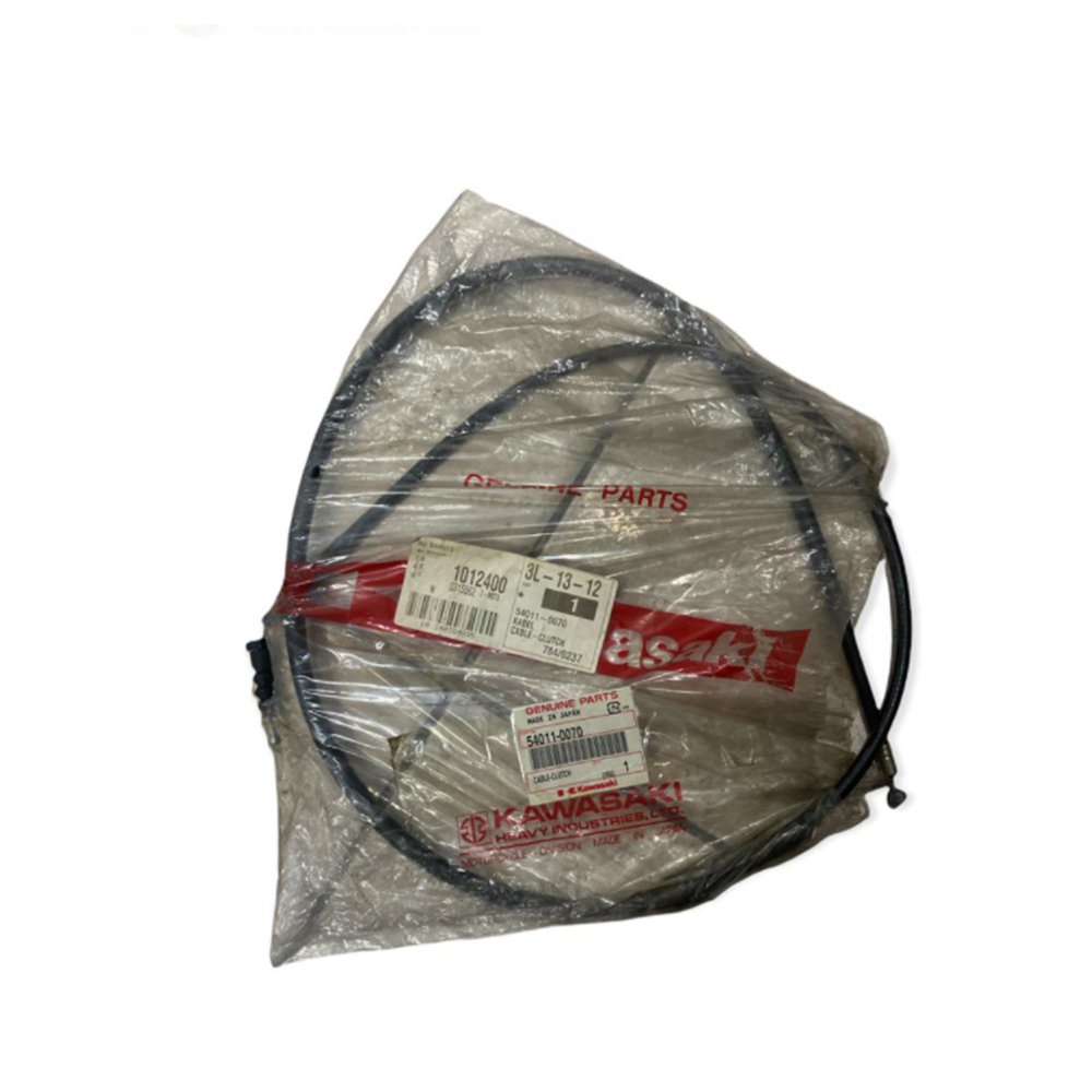KAWASAKİ VN 900 DEBRİYAJ TELİ 54011-0070