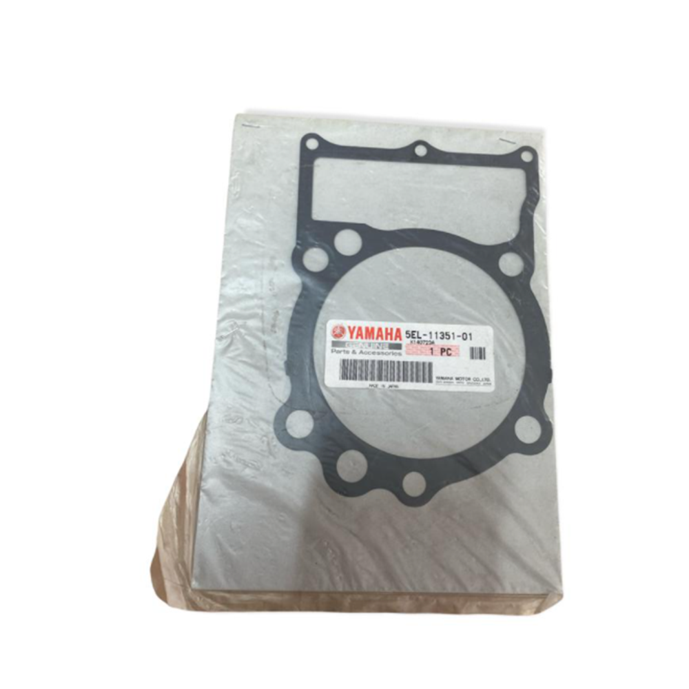 YAMAHA 1100 DRAGSTAR SİLİNDİR ALT CONTA 5EL-11351-01
