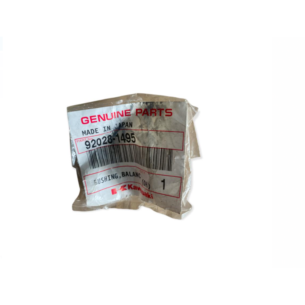 KAWASAKİ EN 500 BALANSÖR YATAK BLUE 92028-1495
