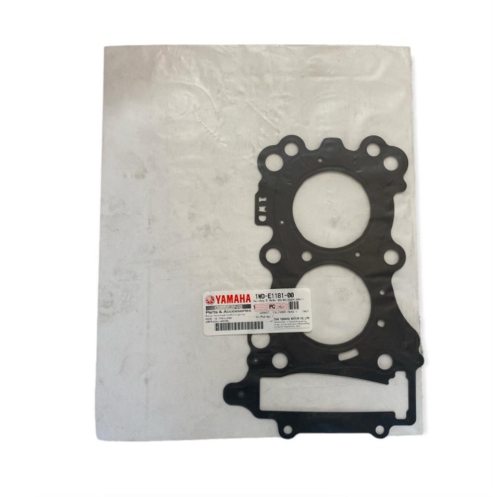 YAMAHA R25 MT 25 SİLİNDİR ÜST CONTA METAL CONTA 1WD-E1181-00