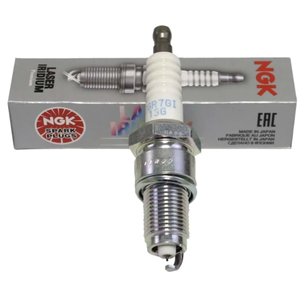KTM TPI BUJİ İRİDYUM BUJİ EXC 250 EXC 300 ZGR7GI-13G NGK