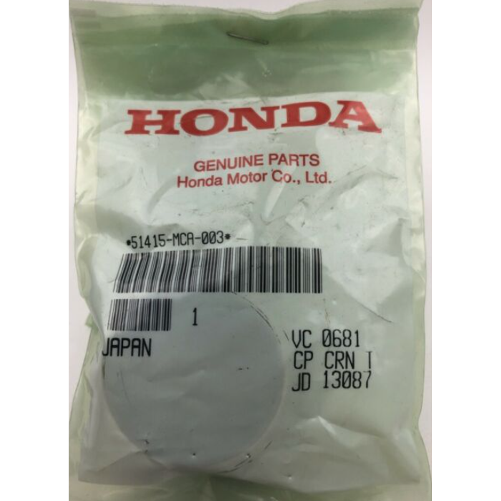 HONDA GOLDWİNG GL 1800 ÖN AMORTİSÖR BURCU 51415-MCA-003