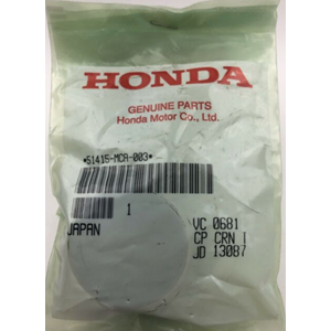 HONDA GOLDWİNG GL 1800 ÖN AMORTİSÖR BURCU 51415-MCA-003