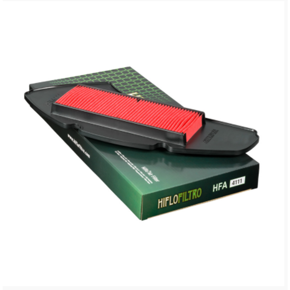 HİFLO HFA 4111 N MAX 125 155 HAVA FİLTRESİ