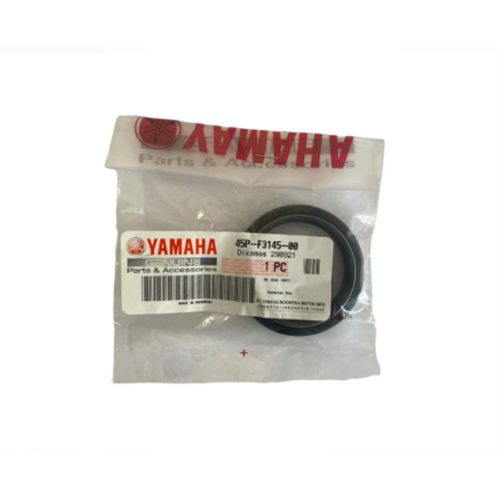 YAMAHA R25 ÖN AMORTİSÖR KEÇESİ (2013-2017) ORJİNAL 1ADET 45P-F3145-00