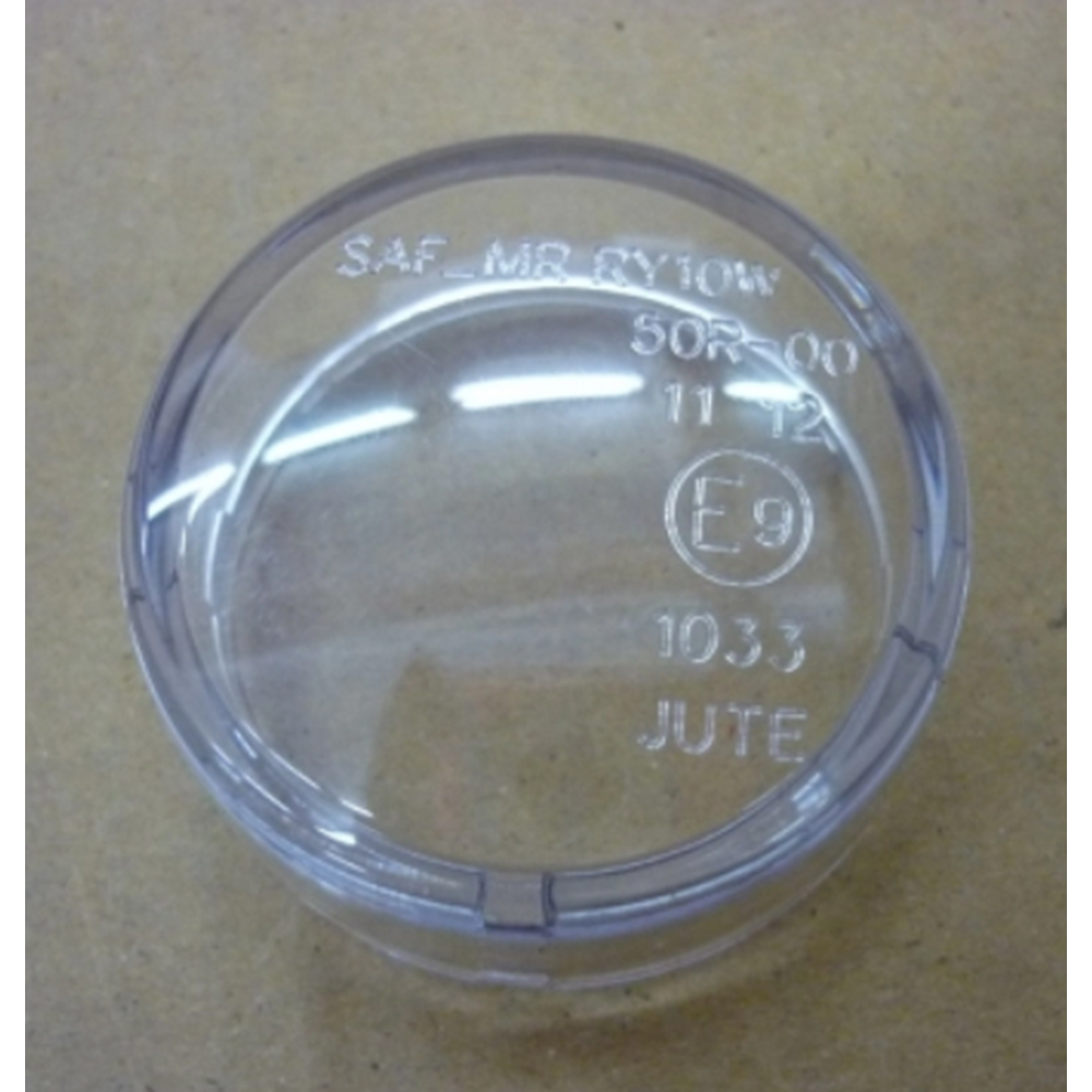 SYM MİO 100 SAĞ ARKA SİNYAL CAMI 33602-A8D-000