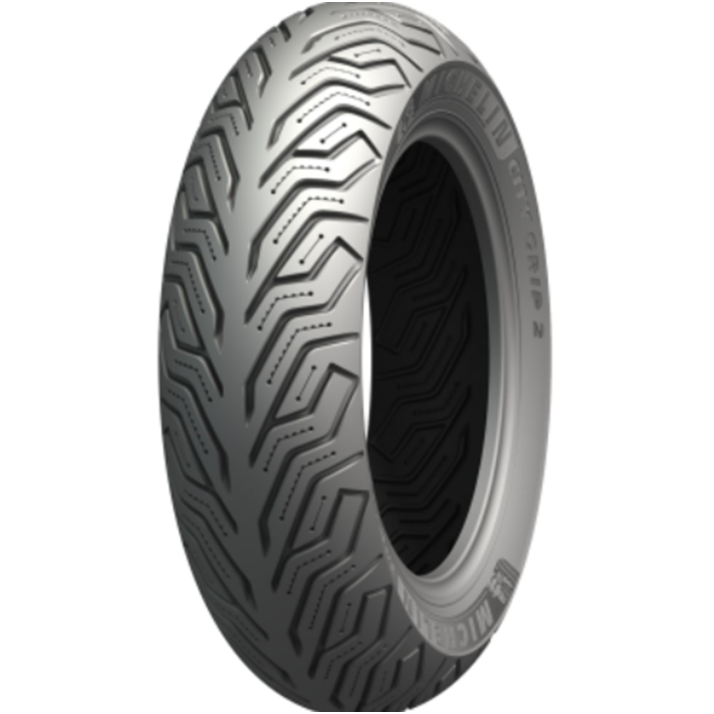 Michelin 140/70-14 68S City Grip 2 - Arka lastik