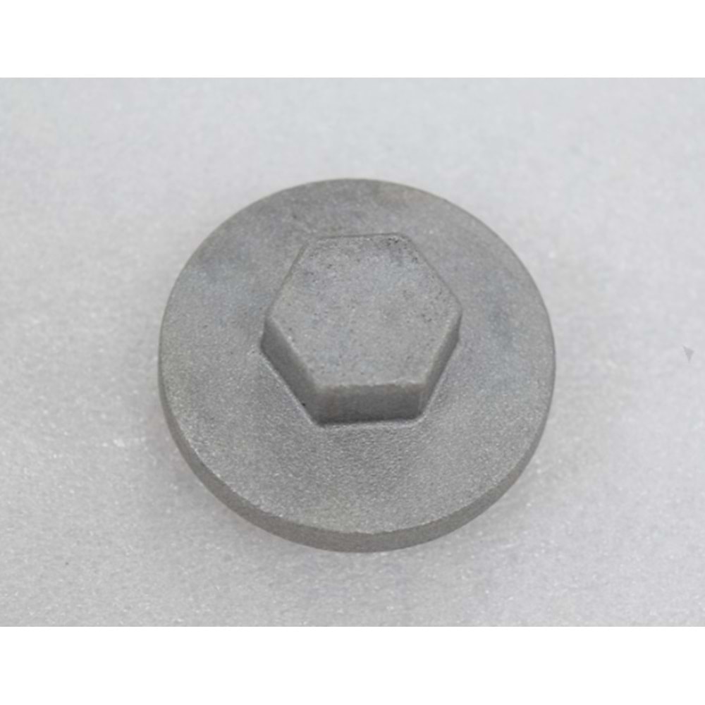 SYM JOYMAX 250 GTS 250 Yağ Tapa Kapağı 1236A-V02-000