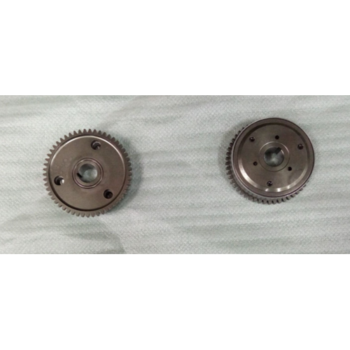 SYM ORBİT 50 Marş Fliberi MARŞ RUBLESİ DİŞLİSİ 2812A-A1A-000