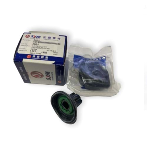 SYM MİO 100 Gaz Pistonu / Diyafram İğne Seti A8D-1