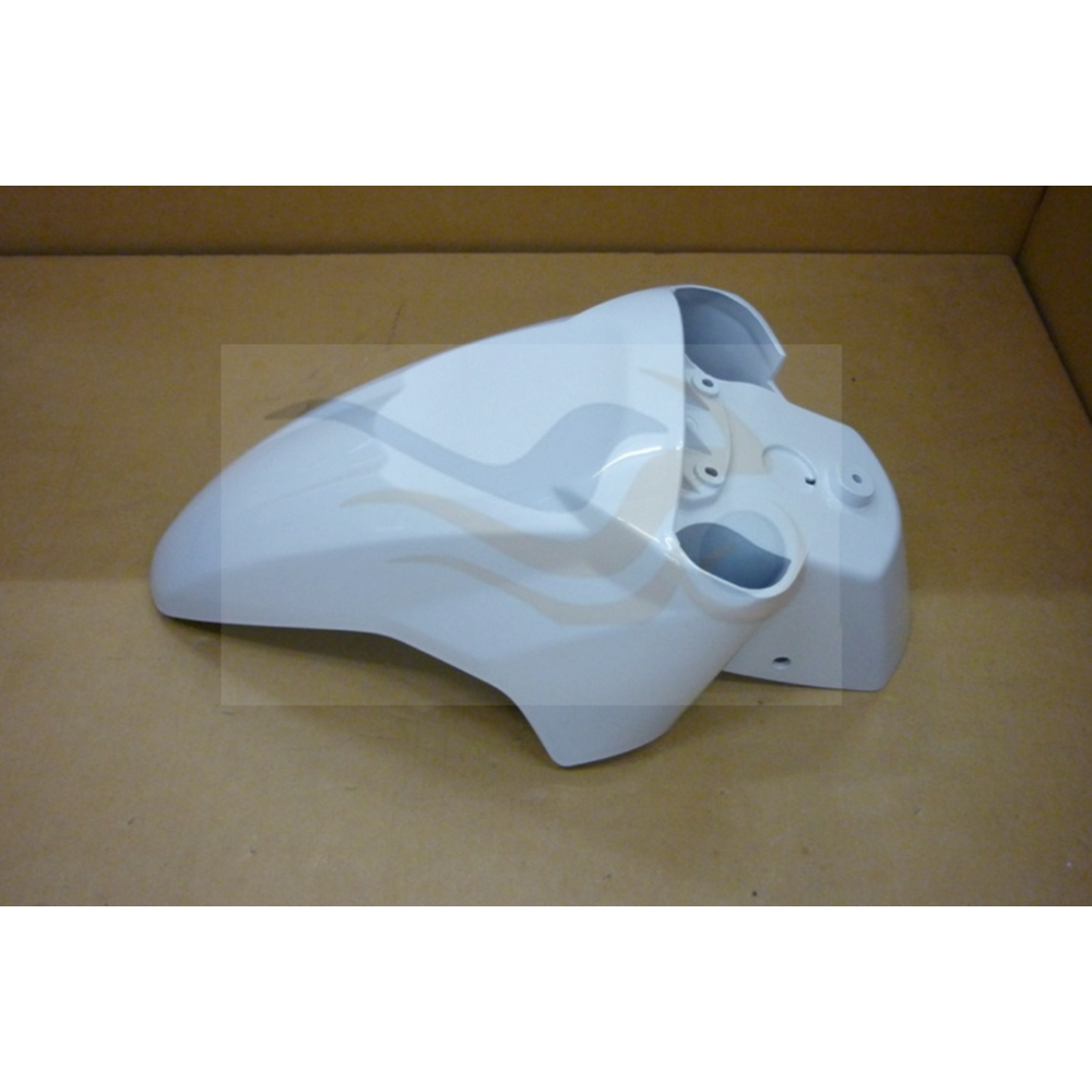 SYM HD2 200 ÖN ÇAMURLUK BEYAZ 61100-LDA-000-QU