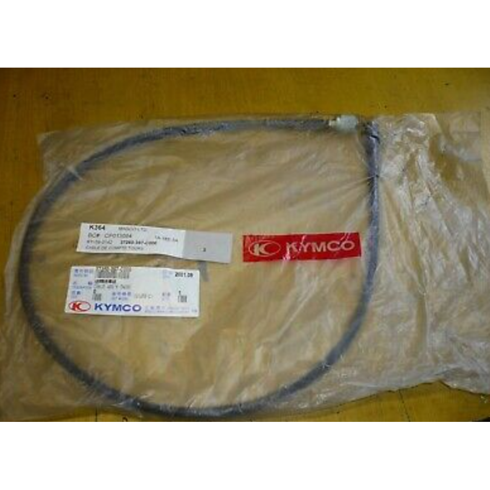 KYMCO CK 125 KM TELİ 37260-3G97-000