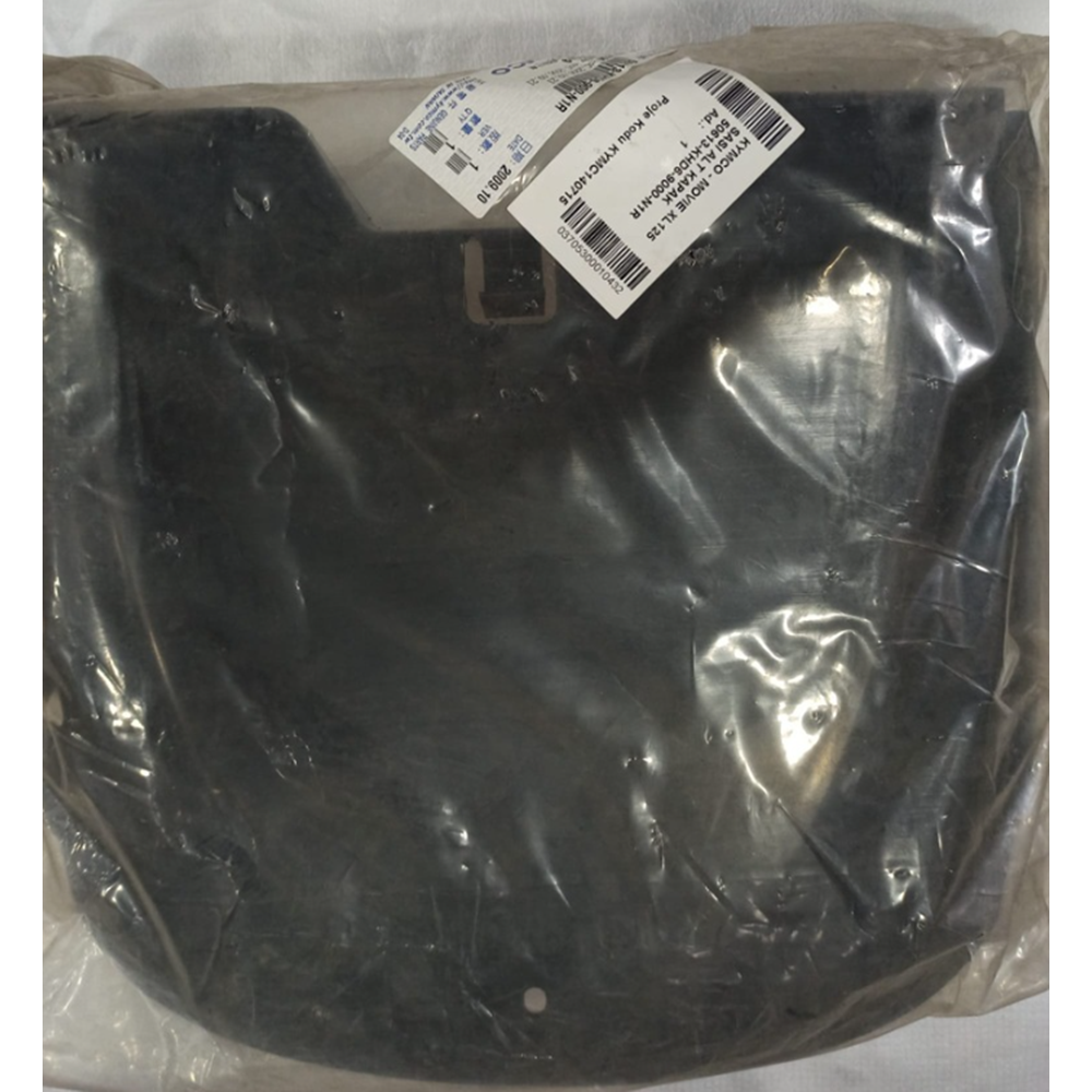 KYMCO MOVİE XL 125 ŞASİ ALT KAPAK 50613-KHD6-900