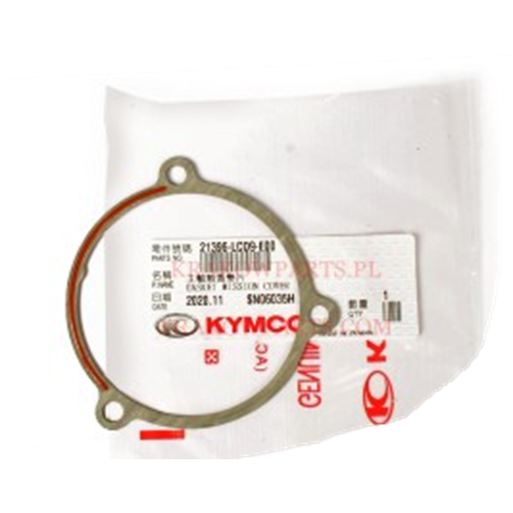 KYMCO MXU 300 ARKA DİŞLİ KAPAK CONTASI 21396-LCD9-E00