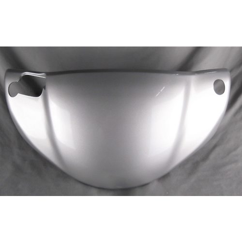 KYMCO MOVIE XL 125 GIDON MUHAFAZA ÖN GÜMÜŞ GRİ 53205-KKD7-900