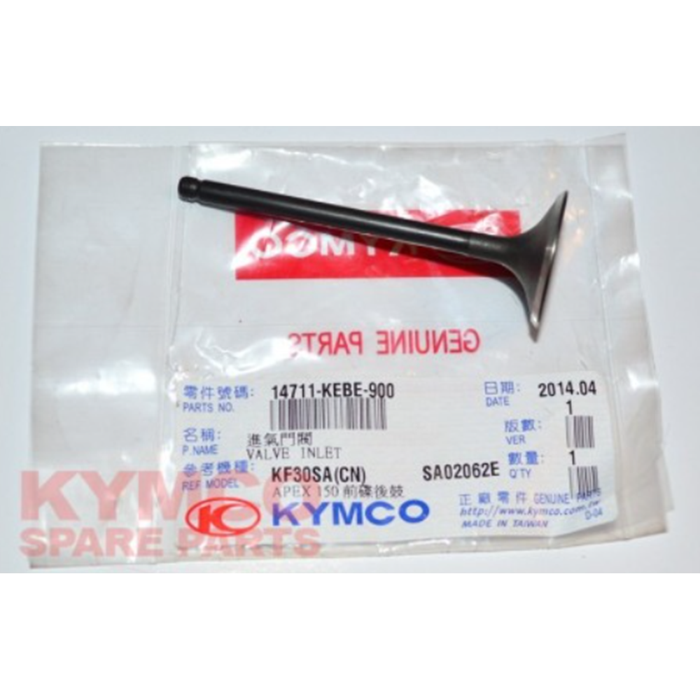 Kymco Gran Dink 150 EMME SÜBABI 14711-KEBE-900