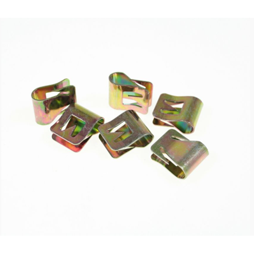 KYMCO MXU 500 ÇAMURLUK BAĞLANTI KLİPSİ 90655-PWA2-900 (ADET FİYATIDIR)