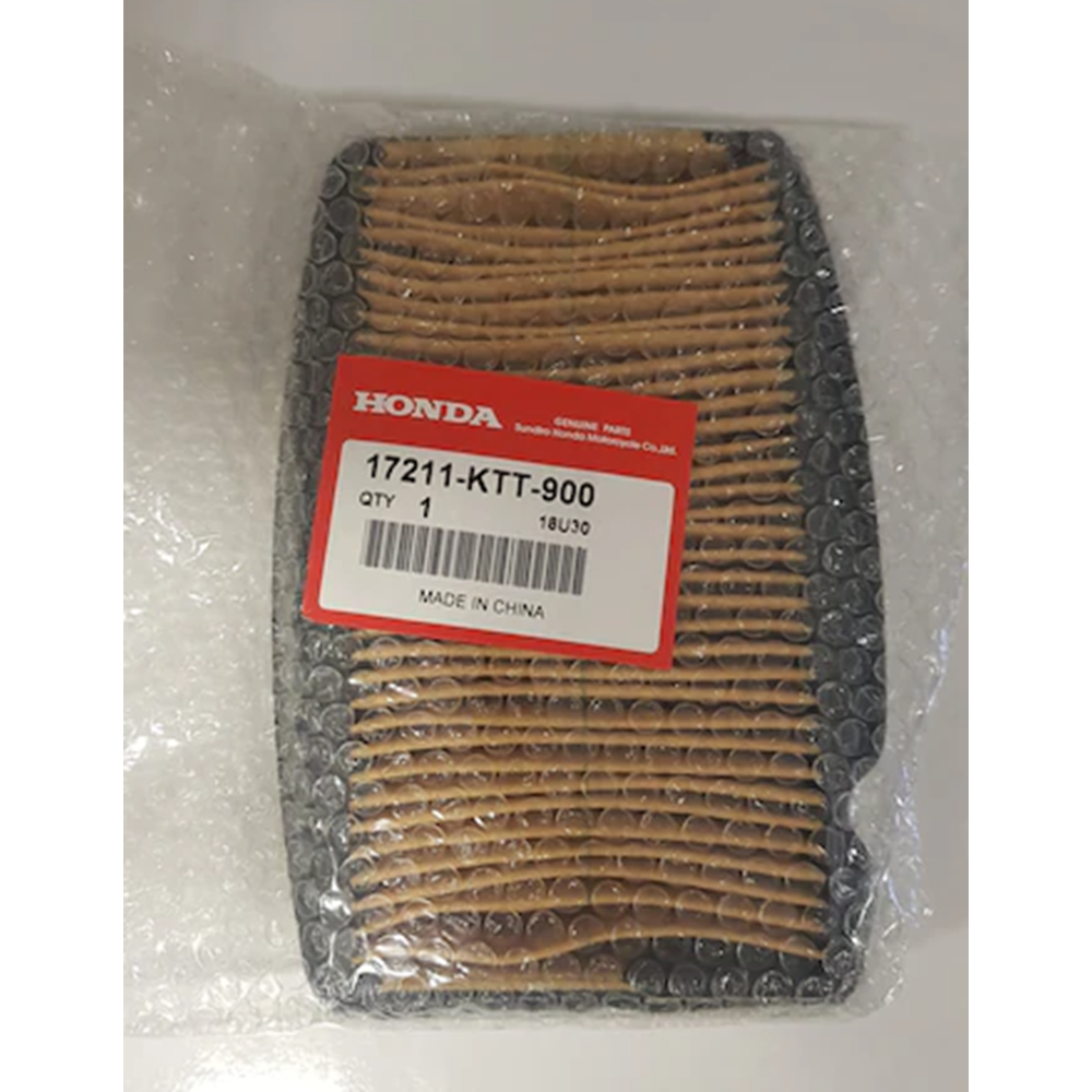 HONDA CBF 150 HAVA FİLTRESİ 17211-KTT-900