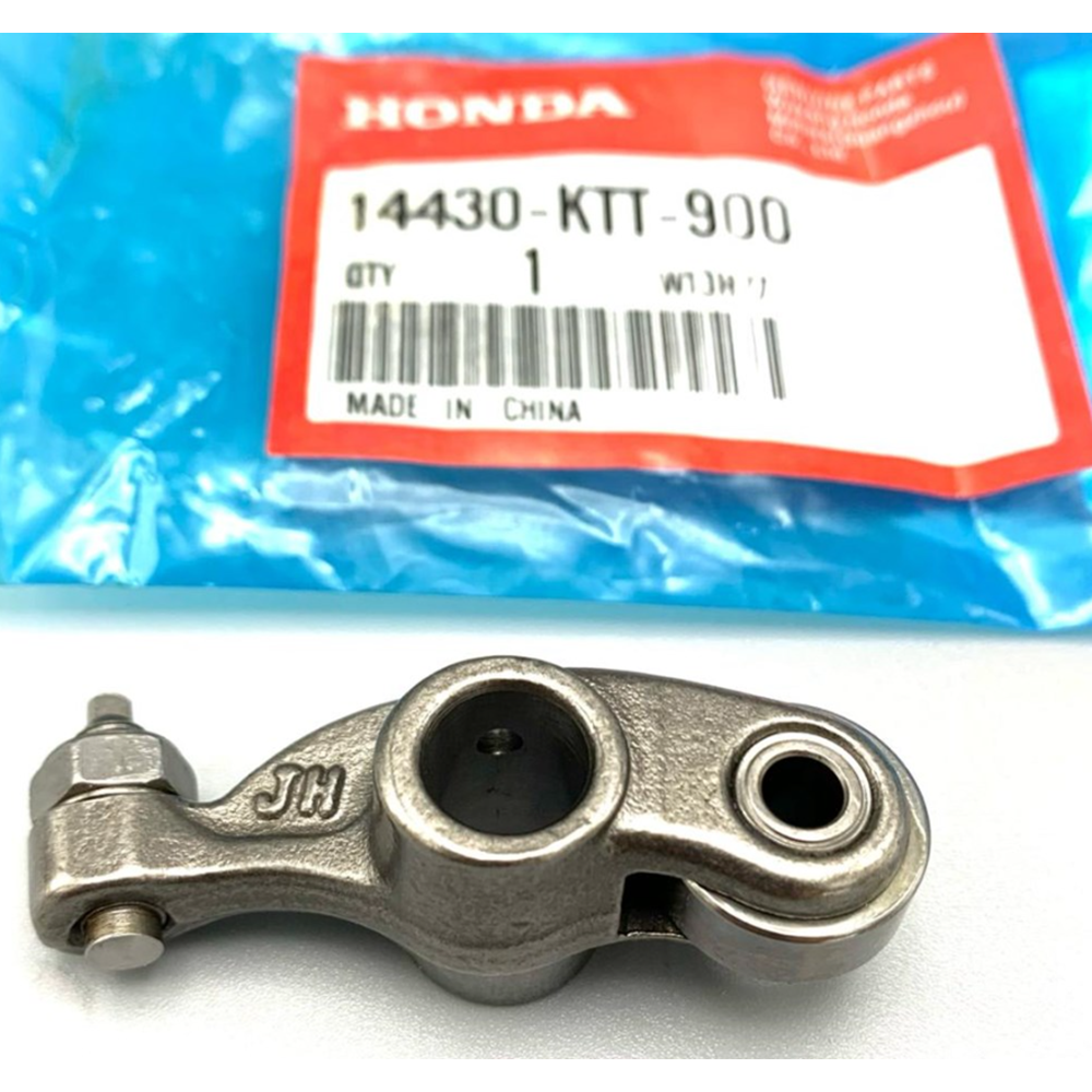 HONDA CBF 150 07-10 SÜBAP HOROZU 14430-KTT-900