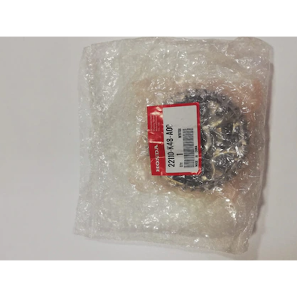 HONDA SPACY 110 ALPHA 15-20 ÖN VARYATÖR TAŞI 22110-K48-A00