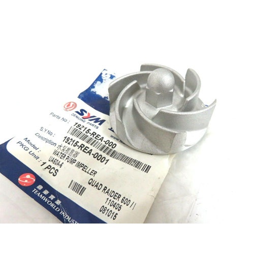 SYM ATV 600 Su Pompa Mili Pervanesi 19215-REA-000