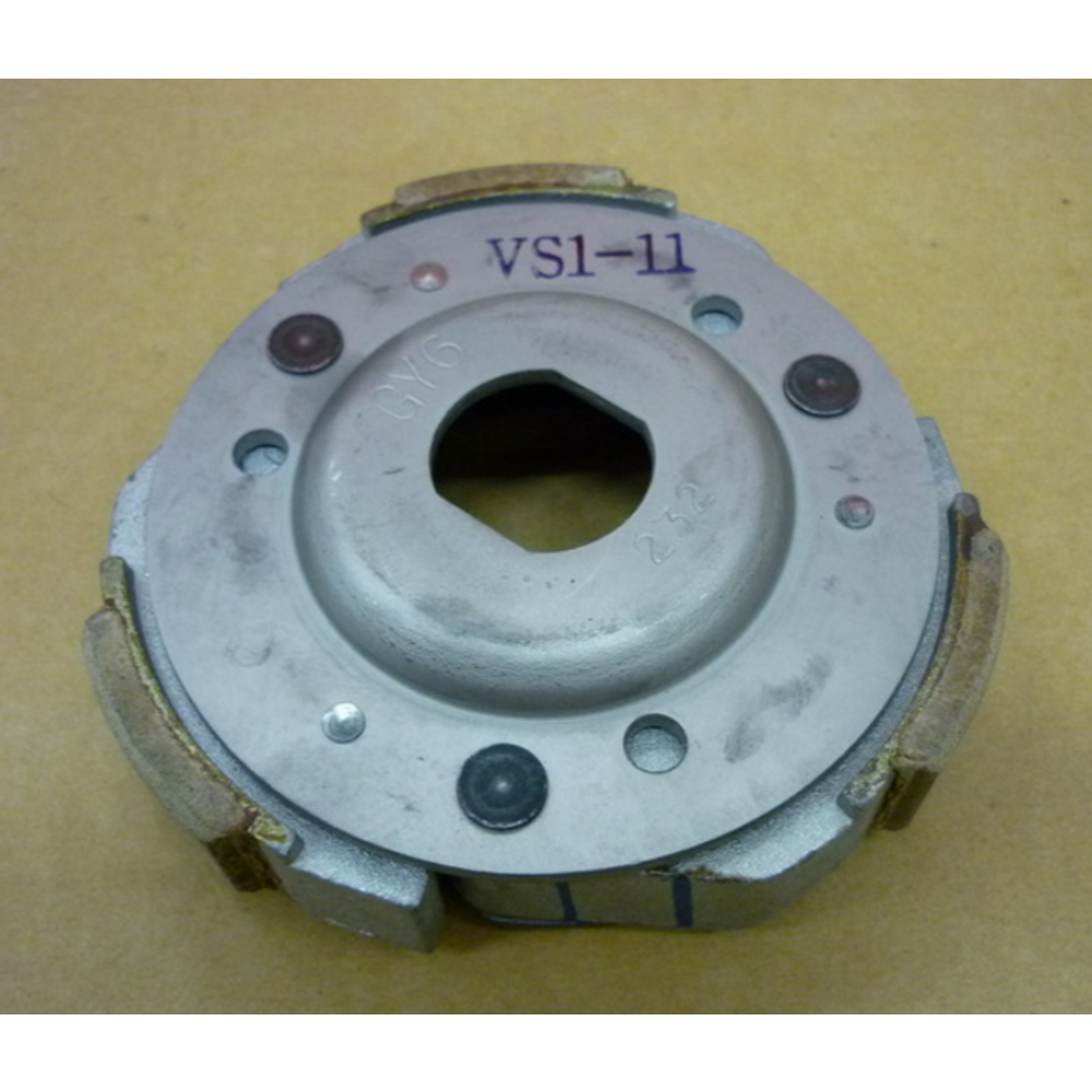 SYM VS 125 - 150 Debriyaj Balata Seti 22300-VS1-000