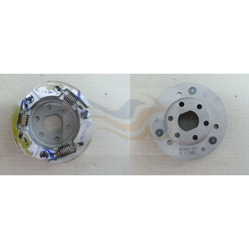 SYM MİO 100 VARYATÖR DEBRİYAJ BALATASI 22300-A3A-000