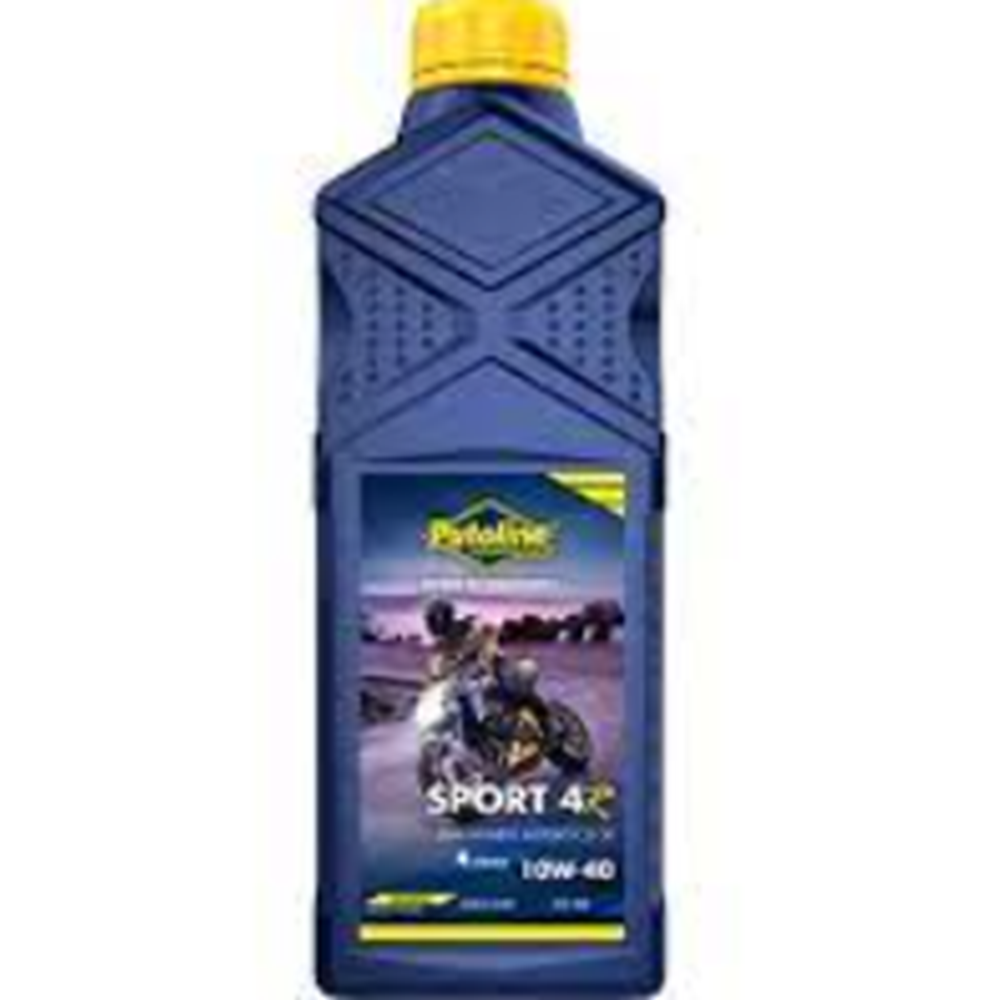Putoline Sport 4R 10W-40 Motor Yağı 1lt 74385