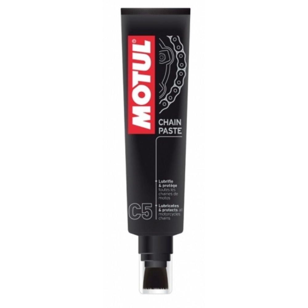 MOTUL C5 ZİNCİR YAĞLAMA VE BAKIM MACUNU 150ML