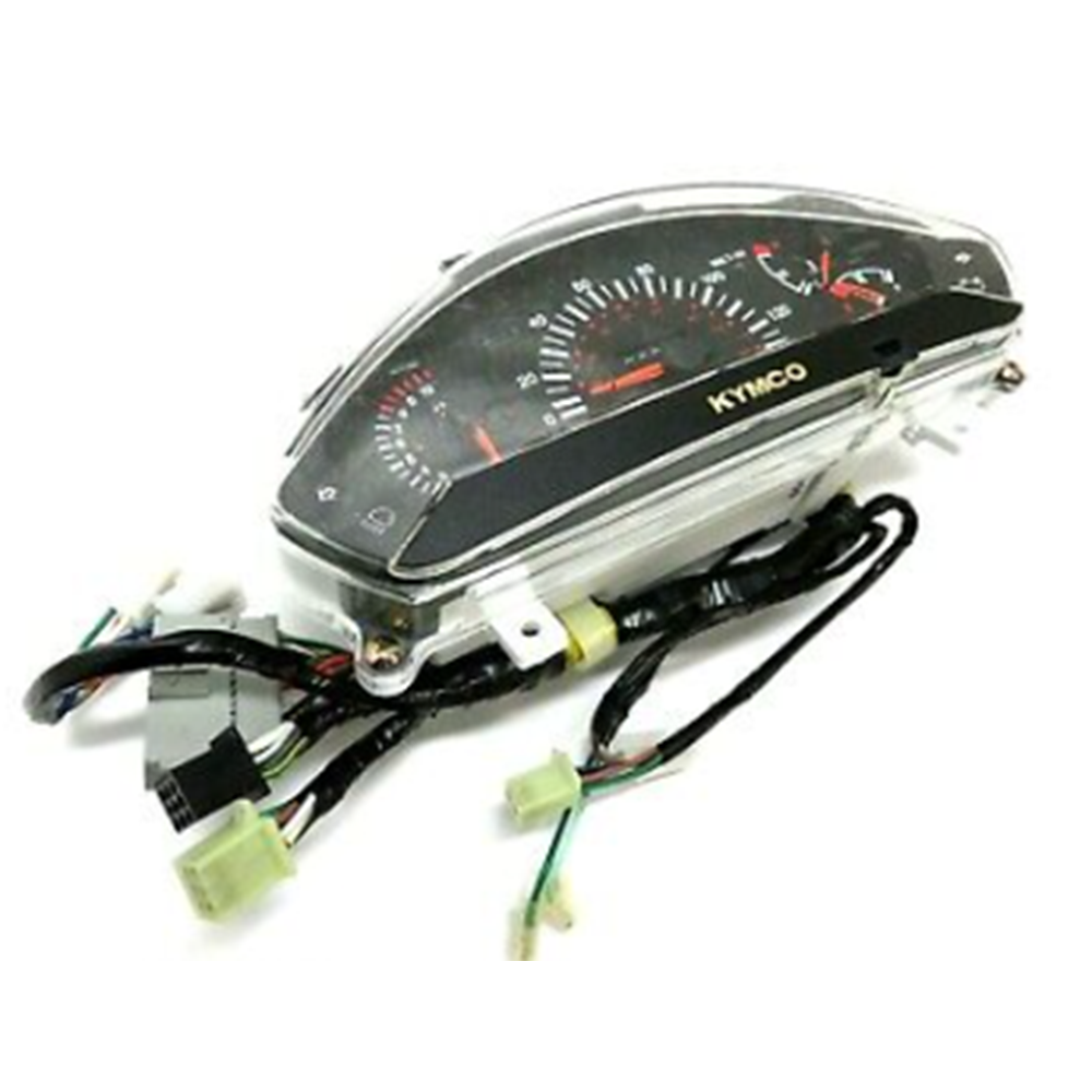 KYMCO ACTIV 125 KM SAATİ 37200-LEG6-E00