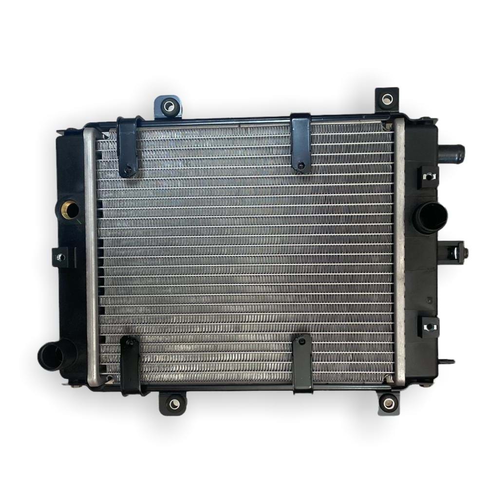 KYMCO XCİTİNG 500 RADYATÖR 19010-LBA2-E00