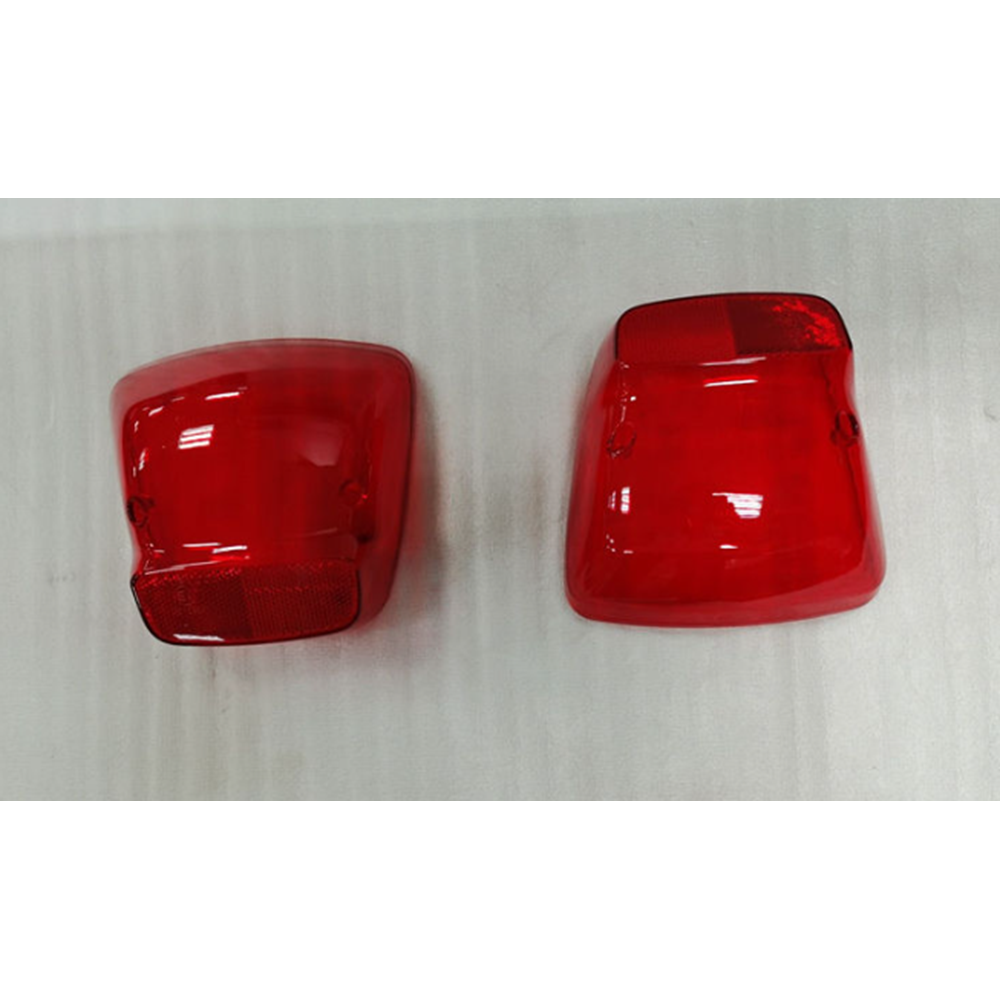 SYM FİDDLE 2 125 S FİDDLE ESKİ KASA Stop Camı 33701-ALA-000