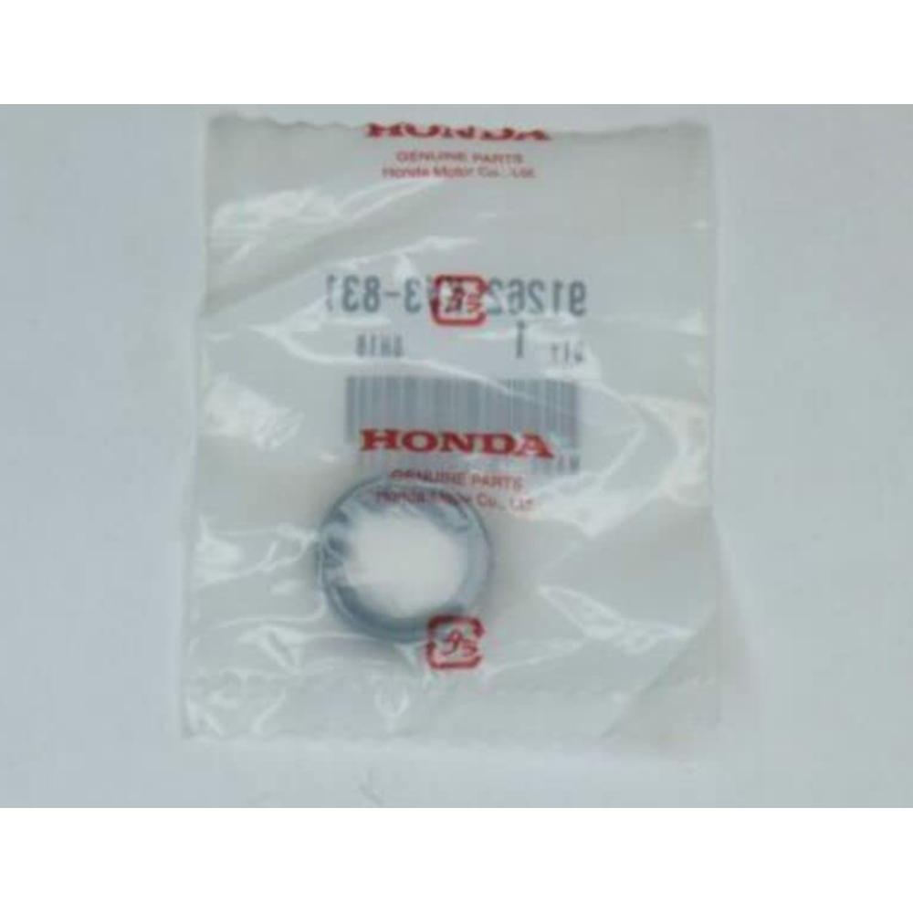 HONDA CRF 250 L VFR 800 ARKA AMORTİSÖR MAFSAL KEÇESİ 91262-KV3-831