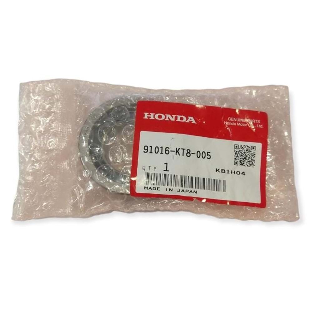 HONDA CROSSRUNNER VFR 800-1200 GİDON ALT BİLYE 91016-KT8-005