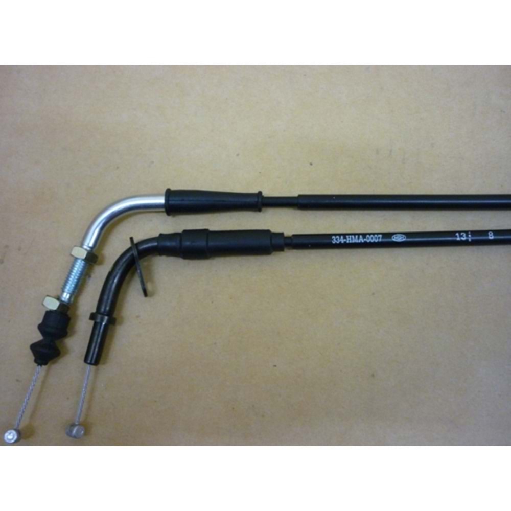 SYM JOYMAX 250 GTS 250 İE EVO GAZ TELİ 17910-HMA-000