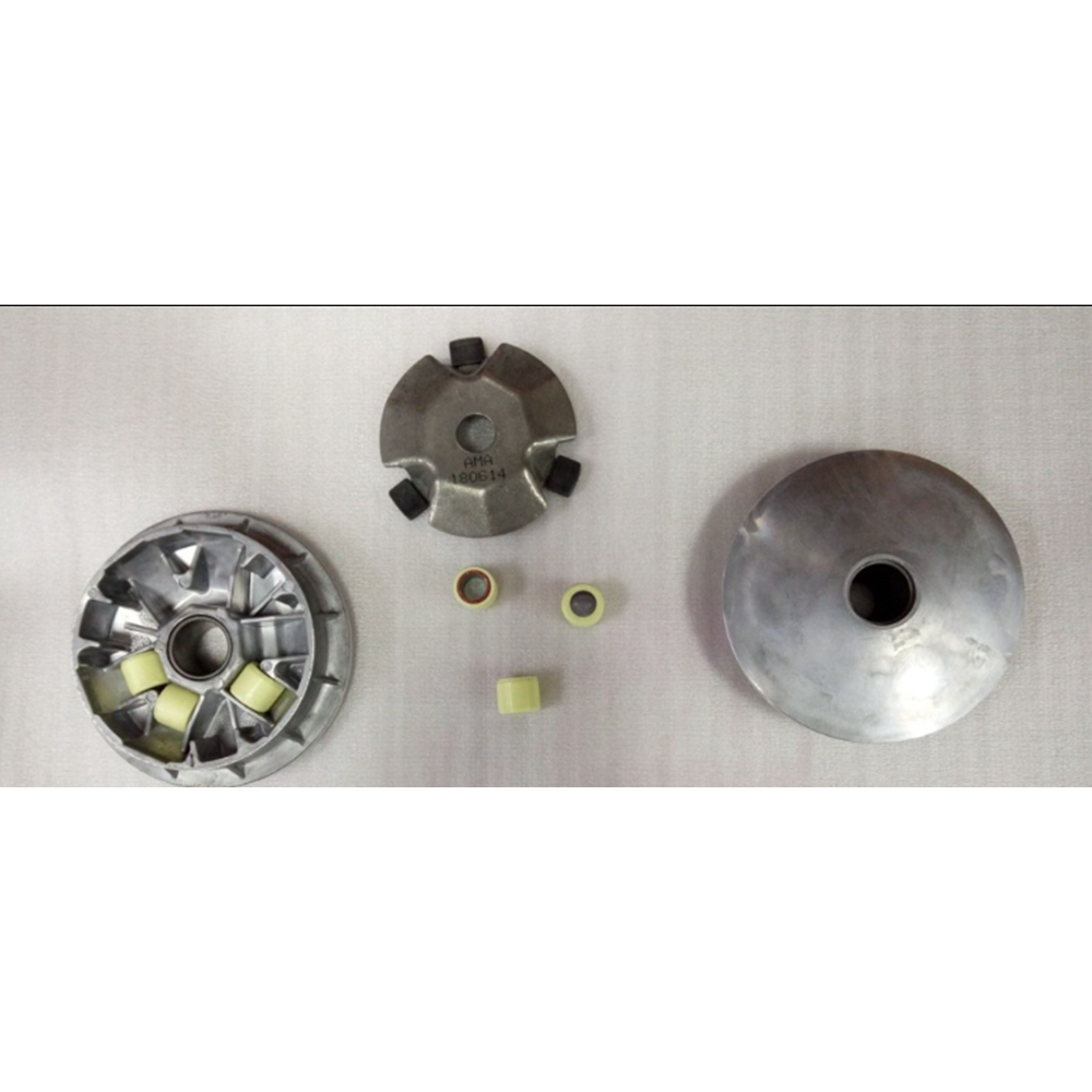 SYM ORBİT 50 Ön Debriyaj Komple 22000-AMA-000