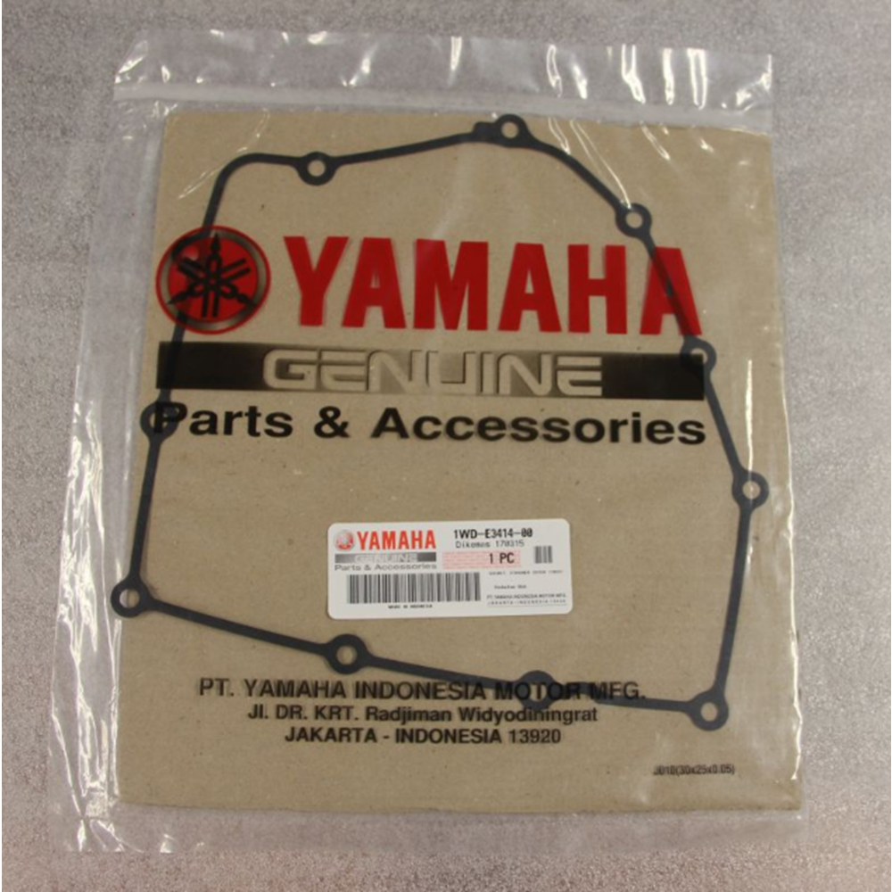 YAMAHA YZF R-25 KARTER ALT CONTA 1WD-E3414-00