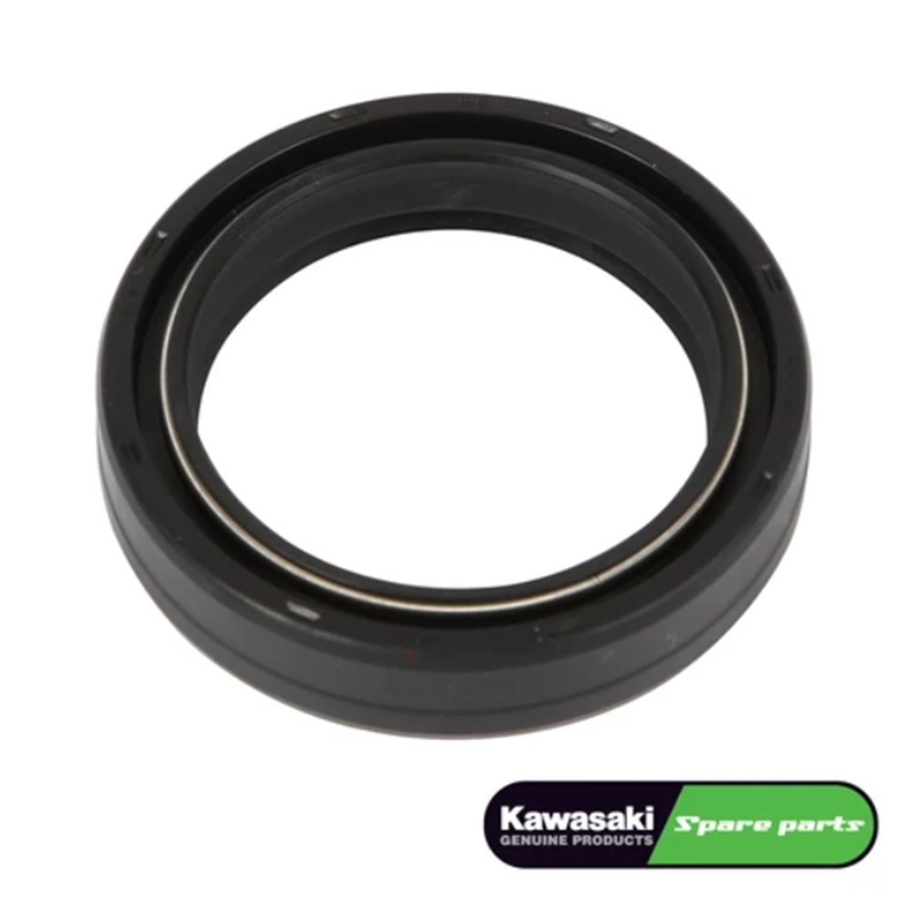 KAWASAKİ ZX 6-10 ÖN AMORTİSÖR YAĞ KEÇESİ 92049-0125