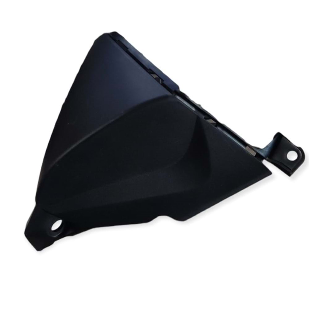 HONDA CBR 600 RR ÜÇGEN PANZOT KAPAĞI 64230-MFJ-D000