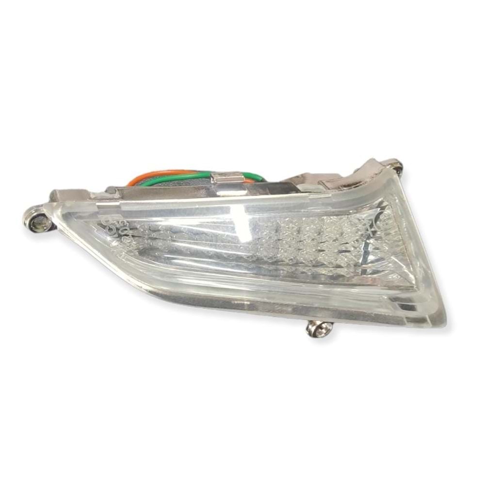 KYMCO PEOPLE S 200 ÖN SİNYAL SOL KOMPLE 33450-LCD3-E00