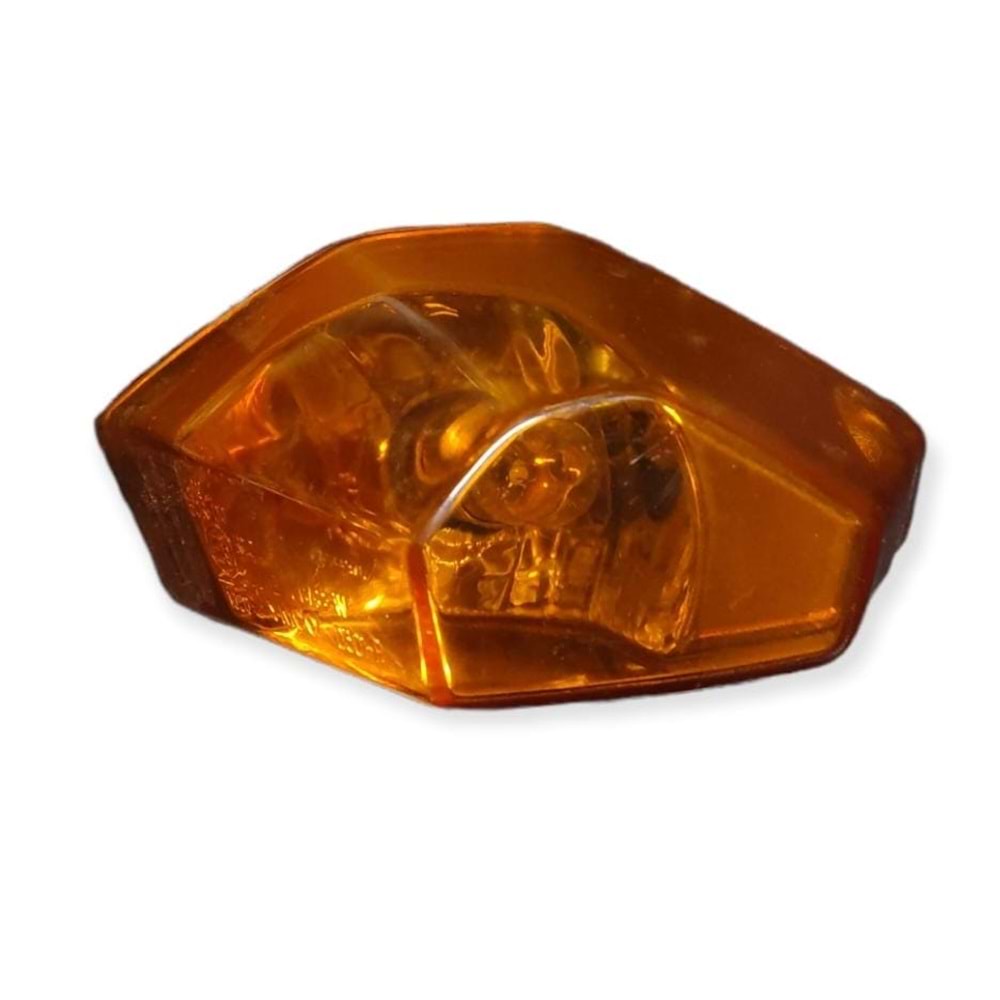 KYMCO ACTİV 110 ARKA SİNYAL KOMPLE SAĞ 33750-LBA8-900