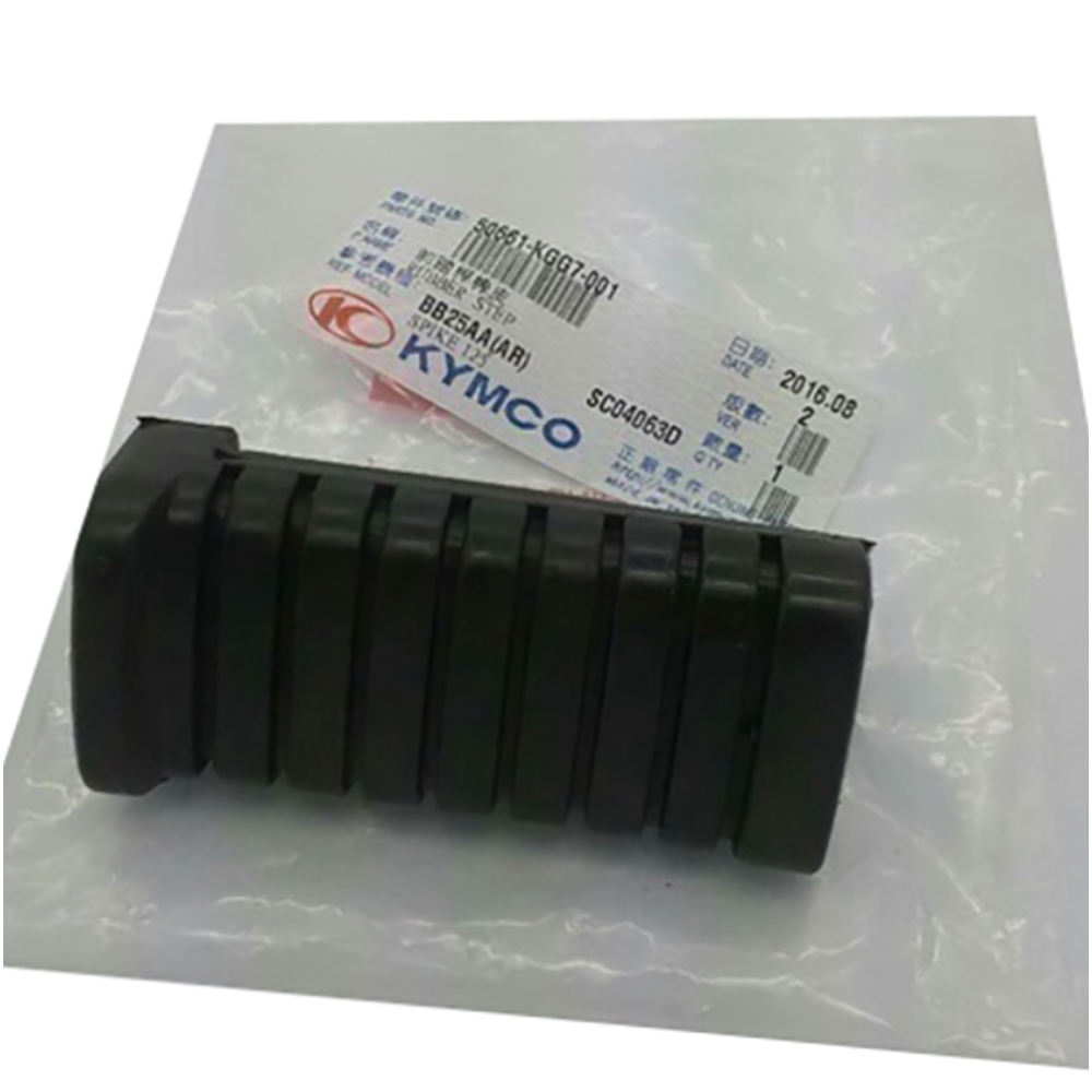 KYMCO CK 125 AYAK BASMA 50661-KGG7-001