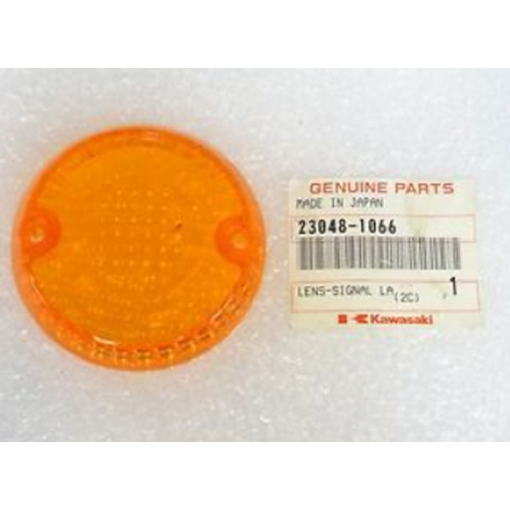 KAWASAKI VN 750 - 800 SİNYAL CAMI 23048-1066