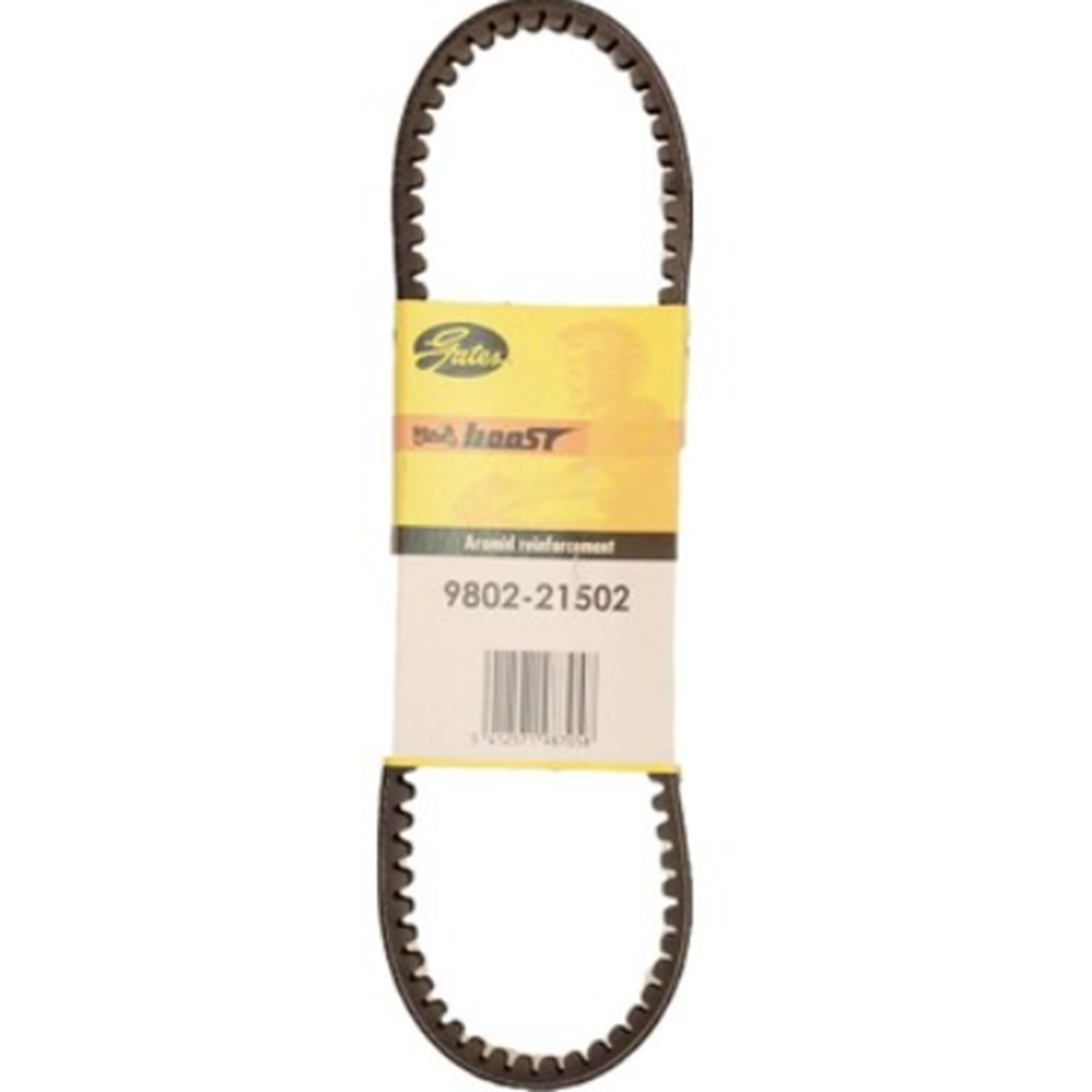 Kymco MXU 150 Gates Kayış 9802-21502