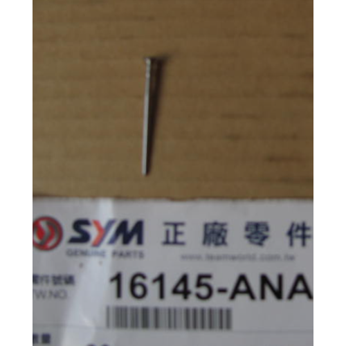 SYM X PRO 125 KARBÜRATÖR İĞNESİ (ADET FİYATIDIR) 16145-ANA-000