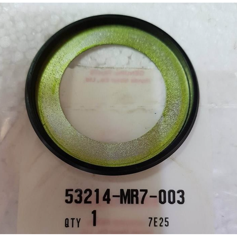 HONDA GOLDWİNG 1800 CBR 1000 GİDON ALT BİLYE KEÇESİ 53214-MR7-003