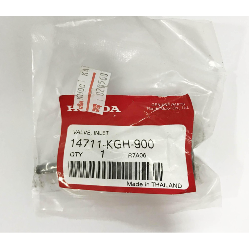 HONDA CBR 125 EMME SÜBABI 14711-KGH-900